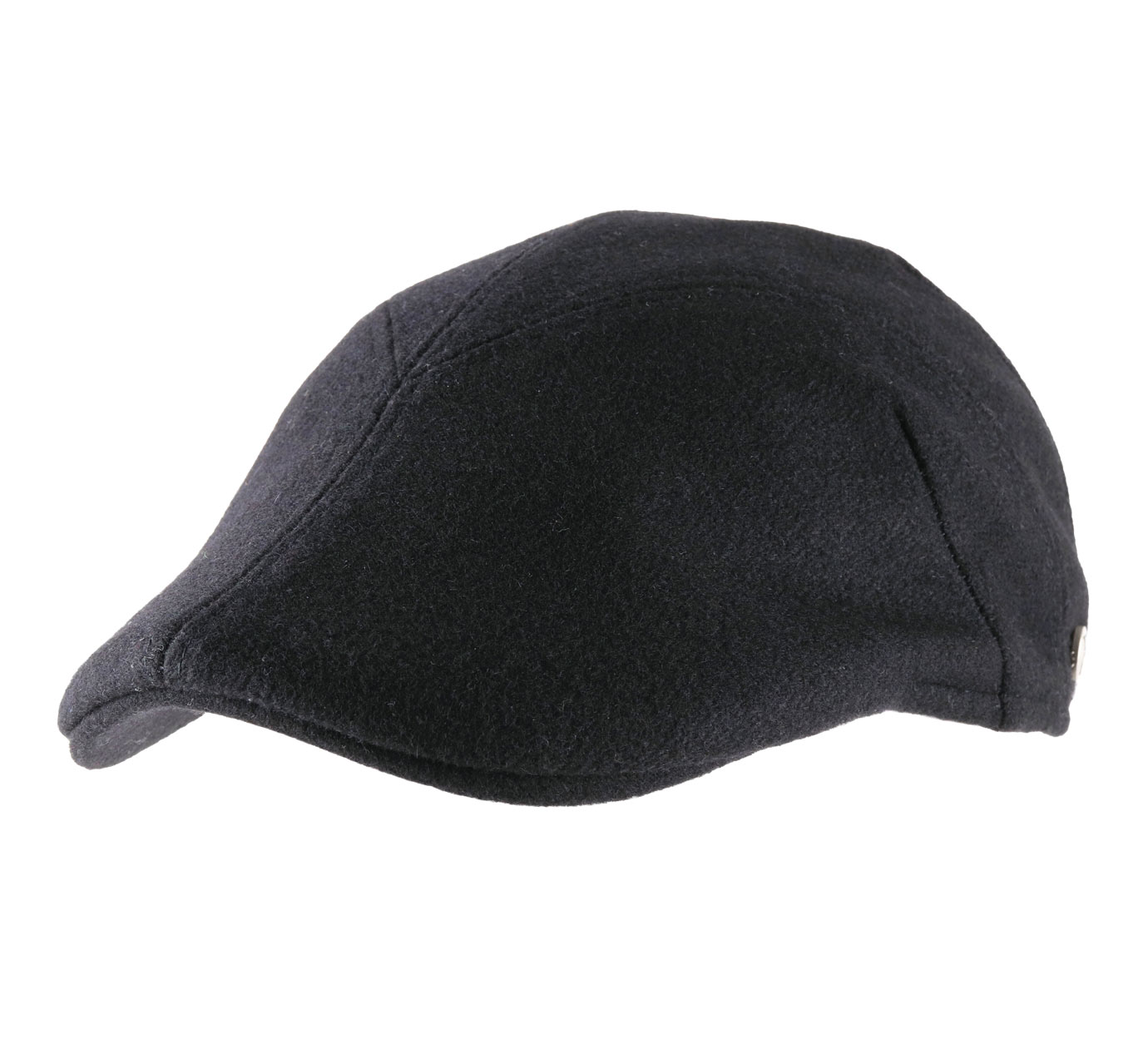 Casquette bec de canard Feutre Casquette bec de canard Feutre