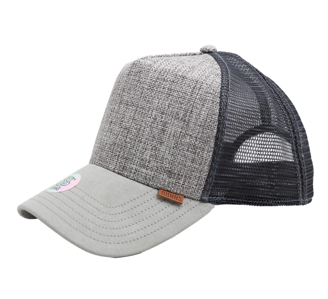 casquette bicolore Suelin casquette bicolore Suelin