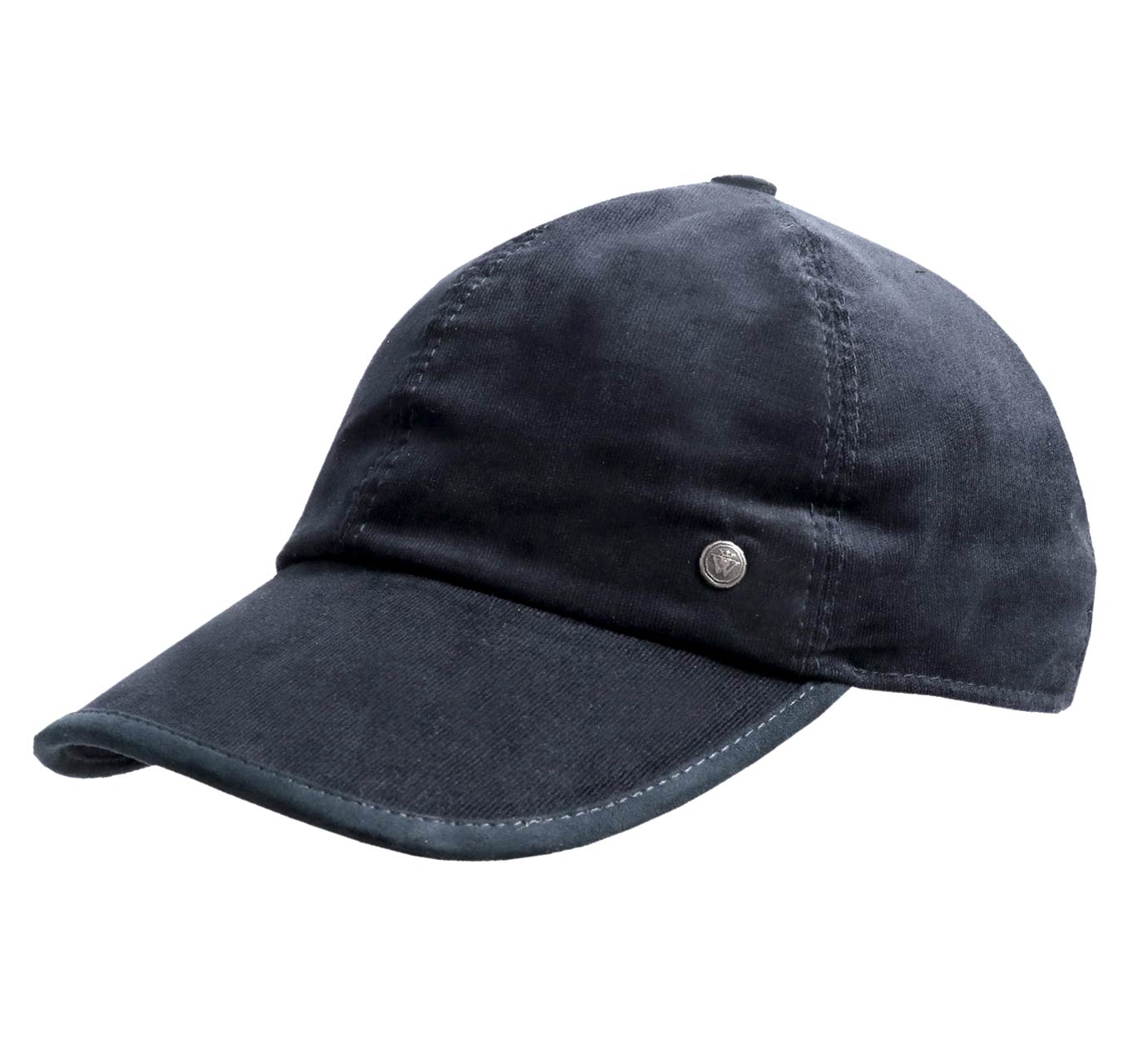 casquette baseball velour Wind Stop casquette baseball velour Wind Stop