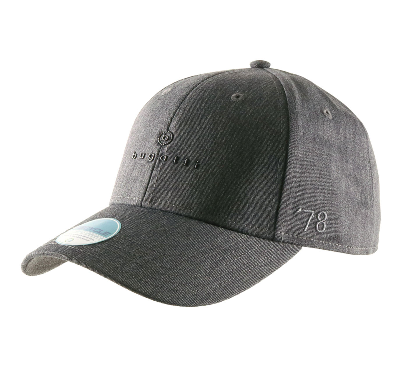 Casquette éco-responsable Casquette éco-responsable