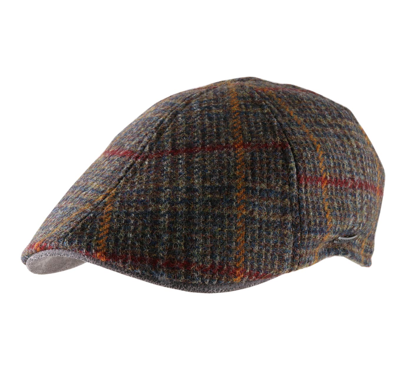 casquette laine Stetson casquette laine Stetson