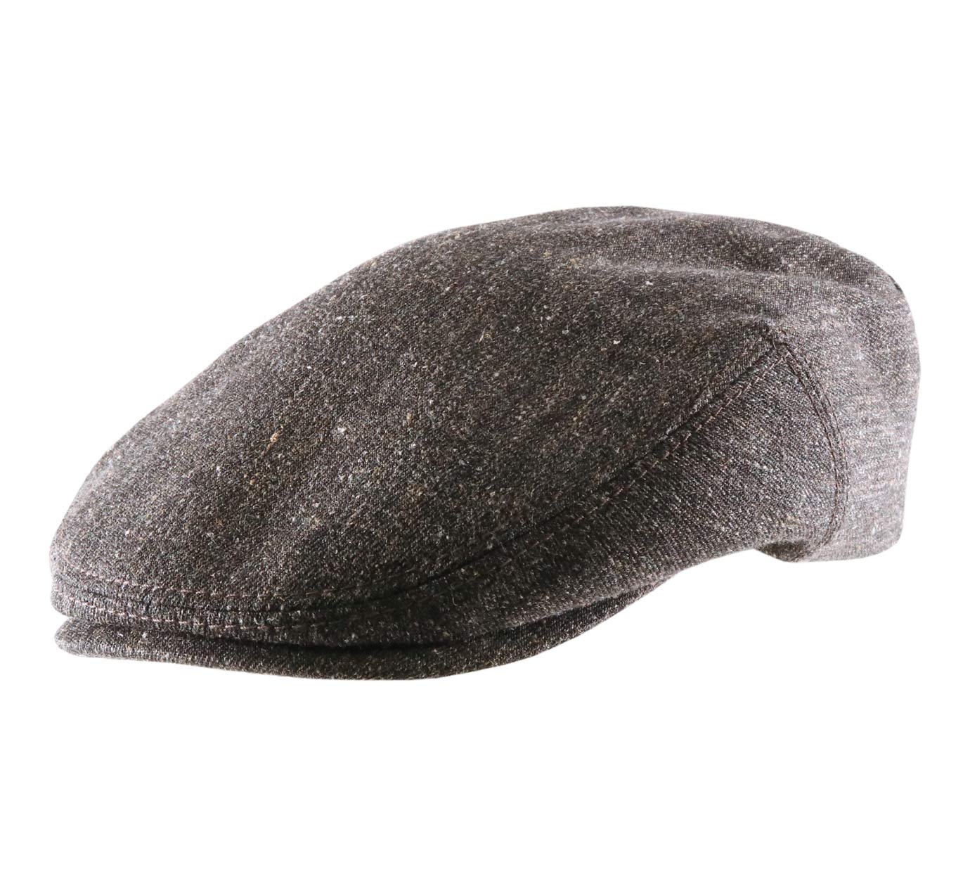 casquette plate Stetson casquette plate Stetson