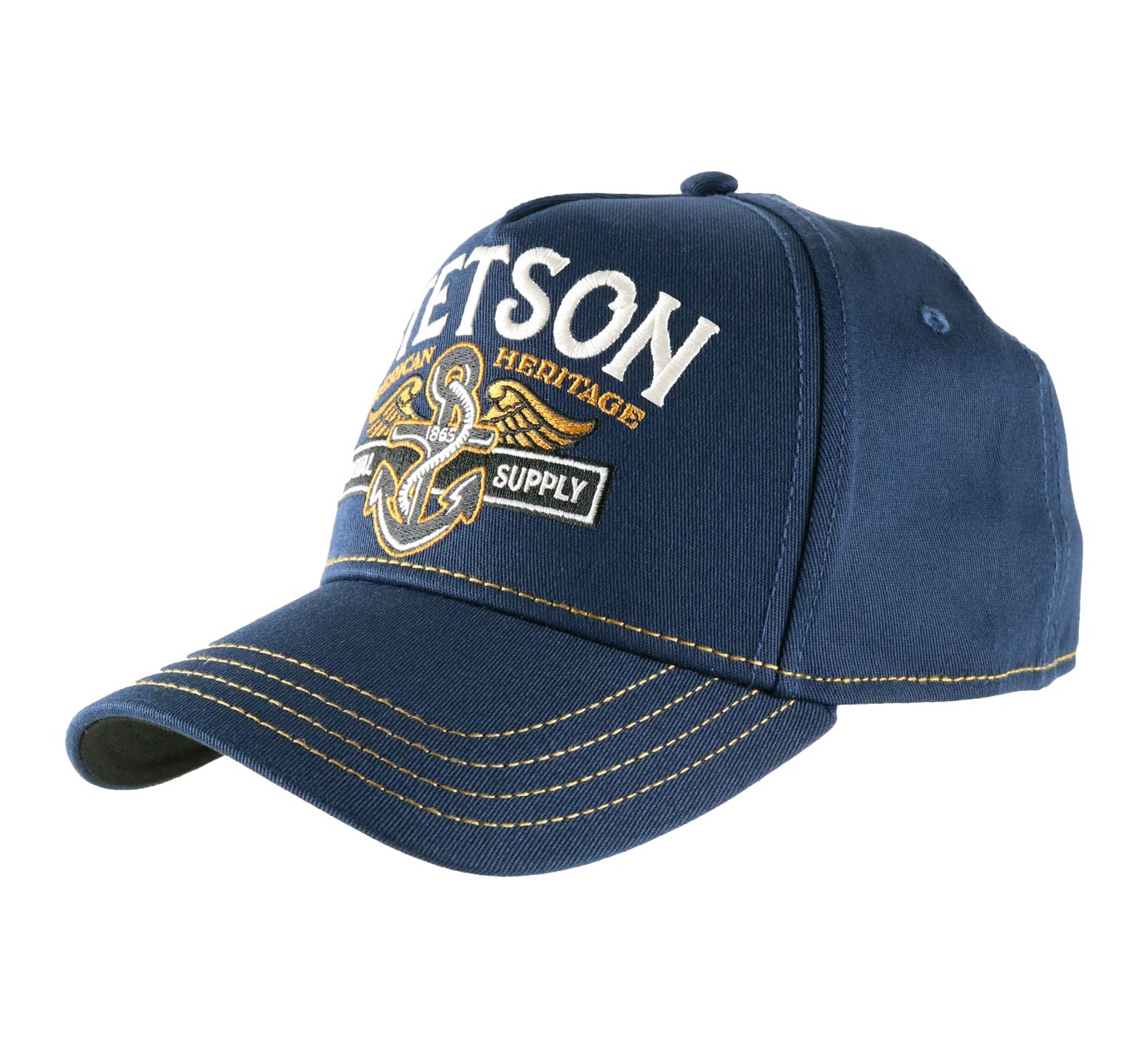 casquette trucker Stetson casquette trucker Stetson