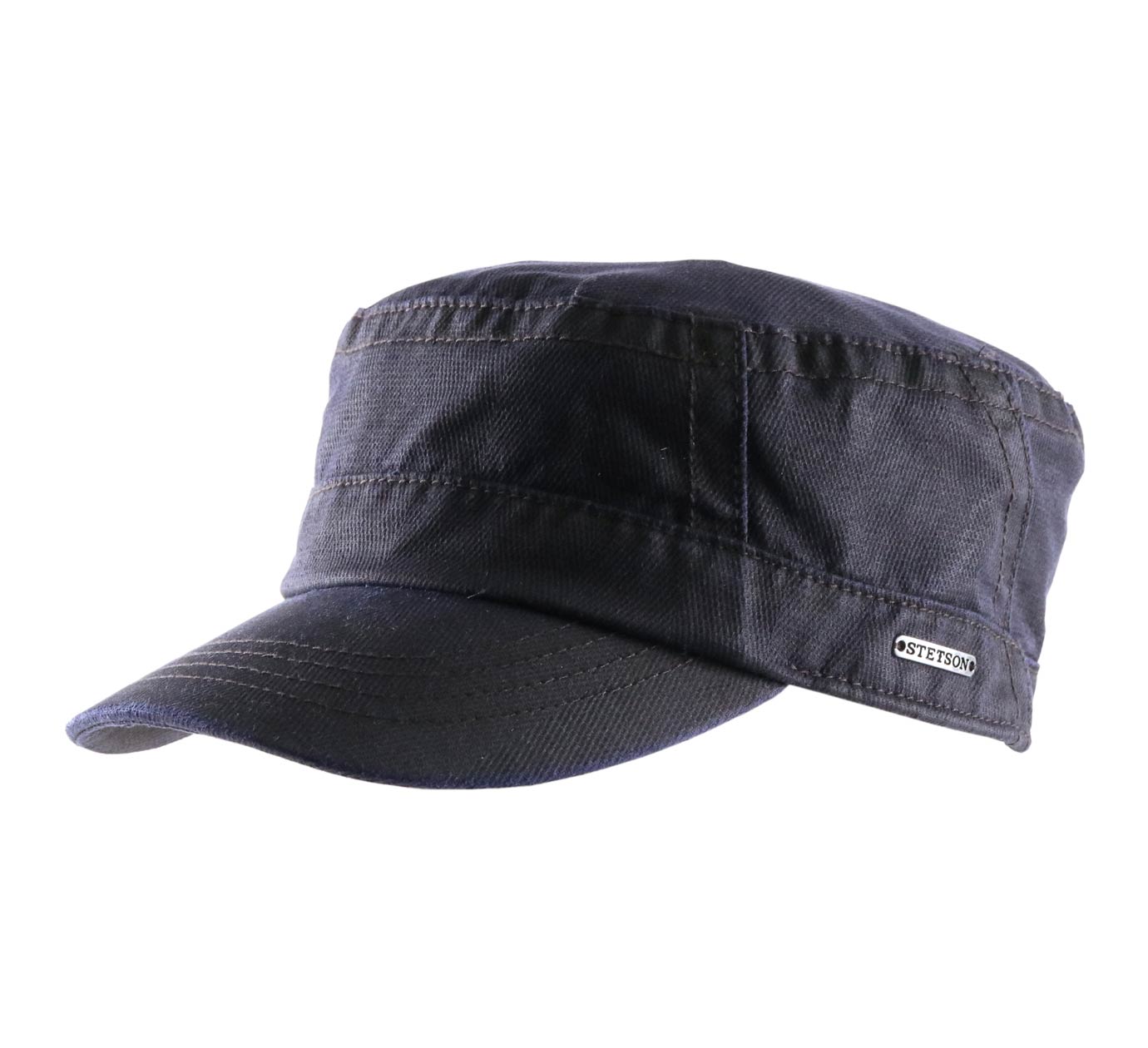 casquette militaire Stetson casquette militaire Stetson