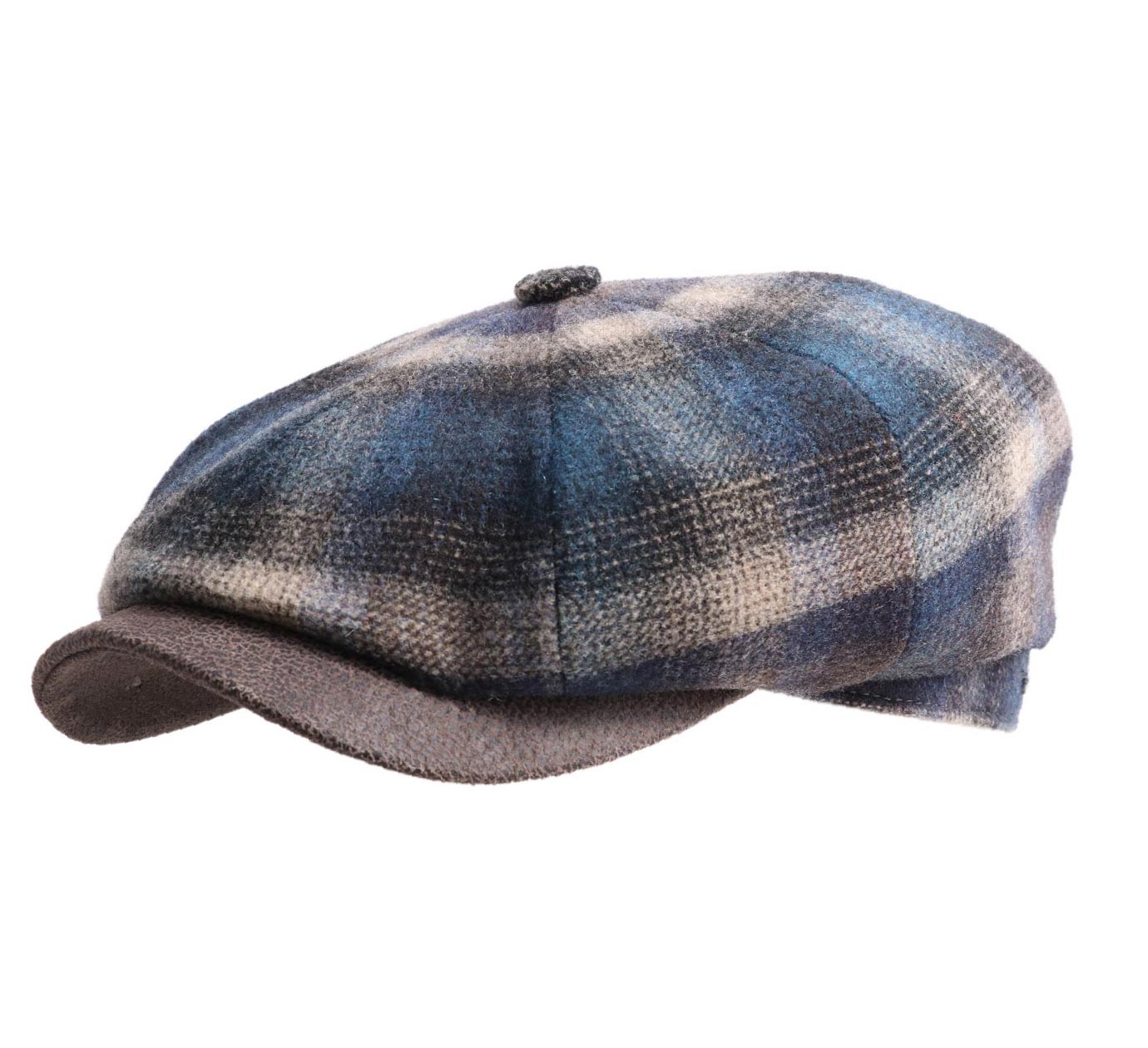 gavroche laine Stetson Camanto gavroche laine Stetson Camanto