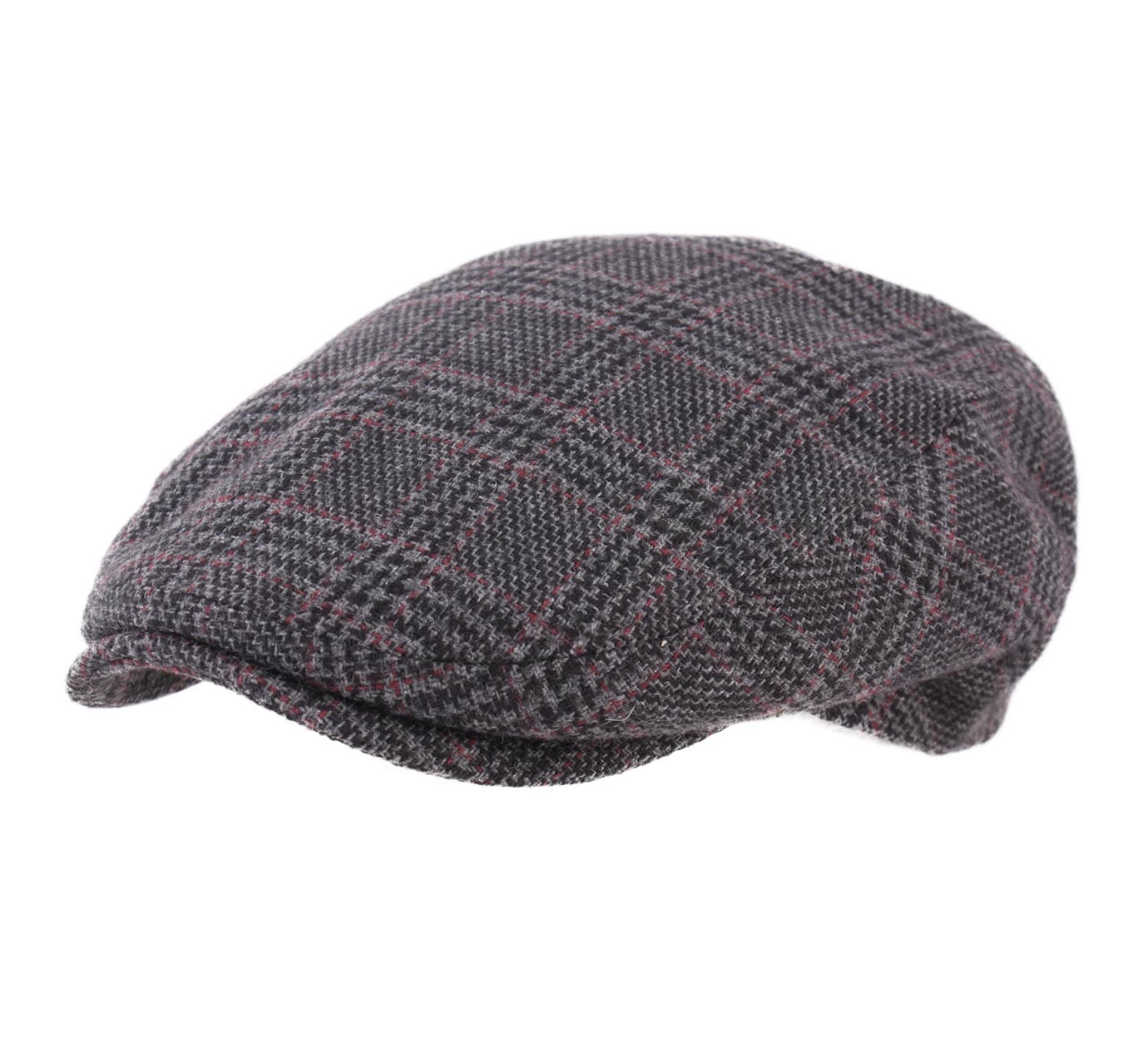Casquette plate, Béret Casquette plate, Béret