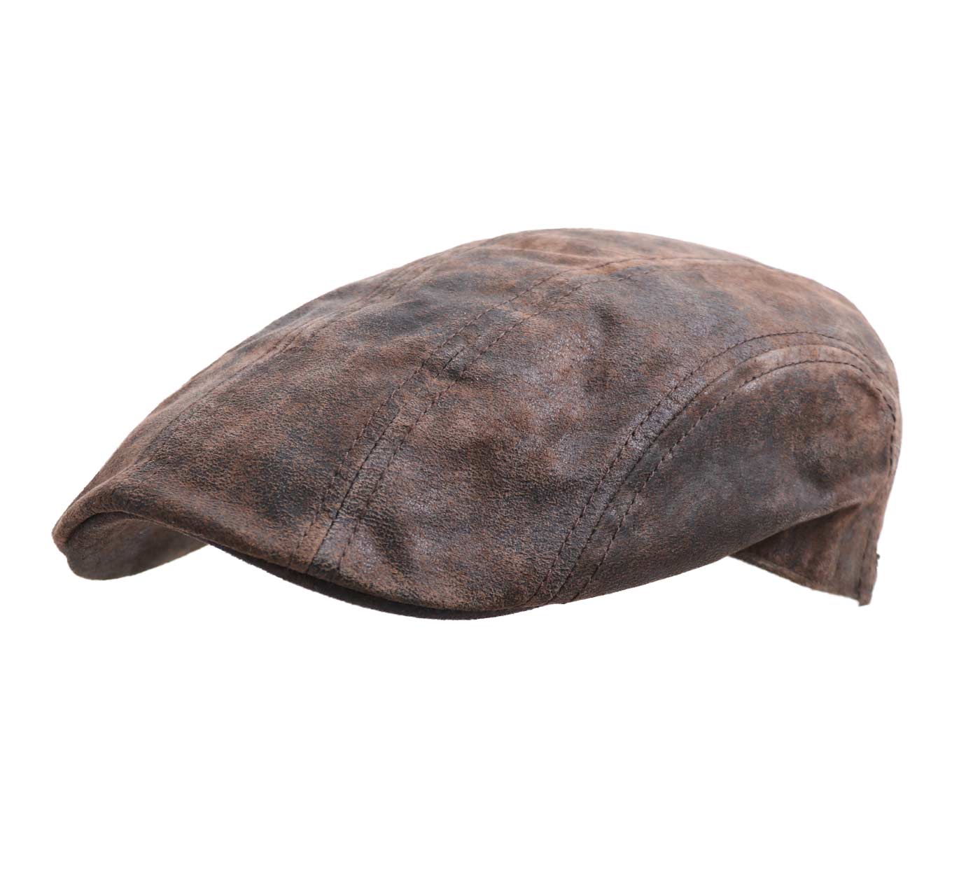 Casquette Marron Casquette Marron