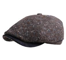 Stetson Brooklin virgin wool