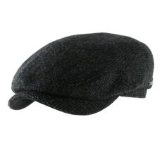 Stetson Driver Cap Wool