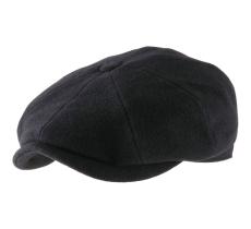 Stetson Hatteras Wool Cashmere