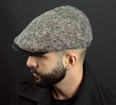 Stetson Brooklin virgin wool