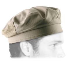 Beret Discovery