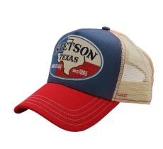Stetson Texas Trucker