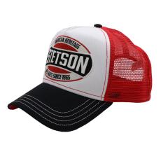Stetson trucker heritage