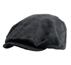 Stetson Driver cap suede