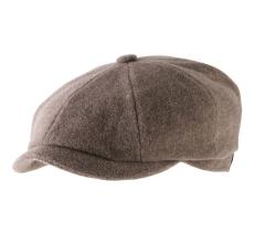 Stetson Hatteras Wool Cashmere
