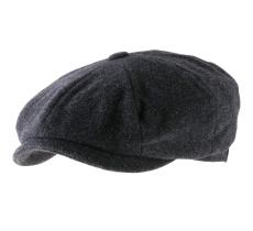 Stetson Hatteras Wool Cashmere