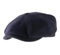 Stetson Hatteras Wool Cashmere