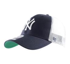 47 Brand Ny Branson