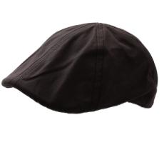 Stetson Texas Waxed Cotton