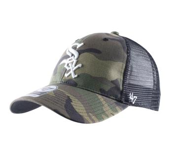 47 Brand Sox Camo